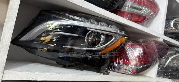 Gla Led Headlight · Photo 1