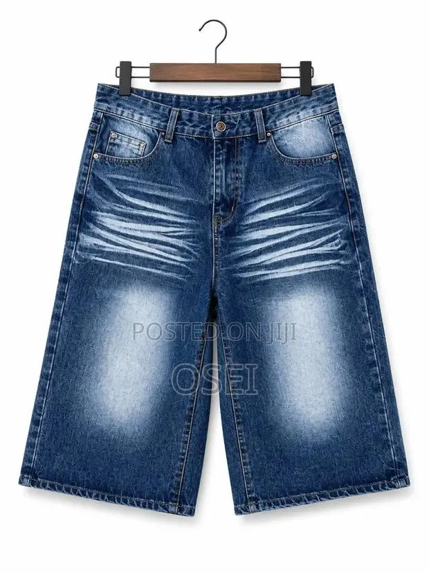 Quality Denim Jeans · Photo 1