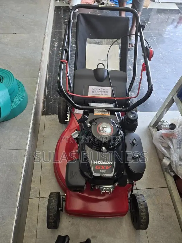 Garden Equipments · Photo 1