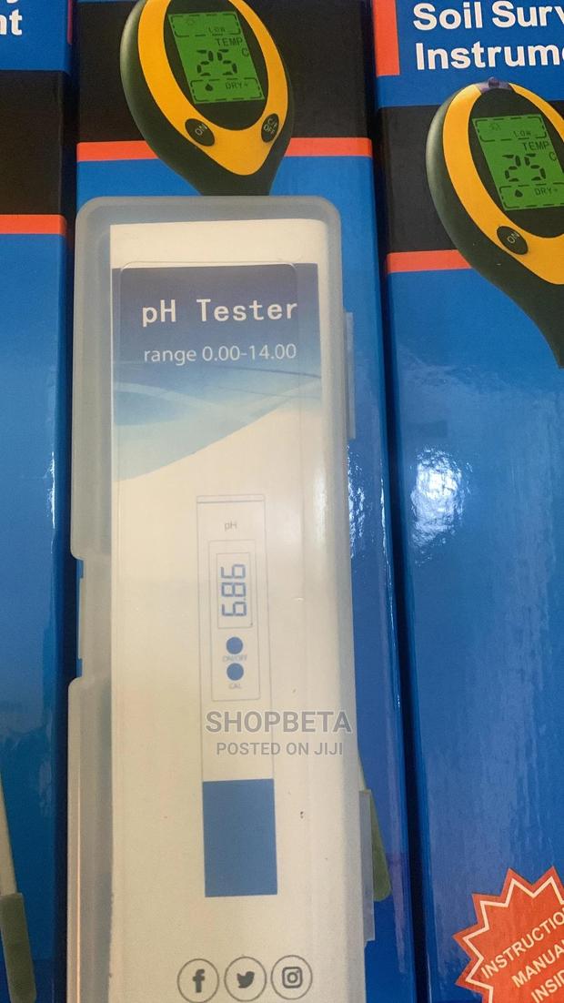 Best Ph Meter for Sale · Photo 1