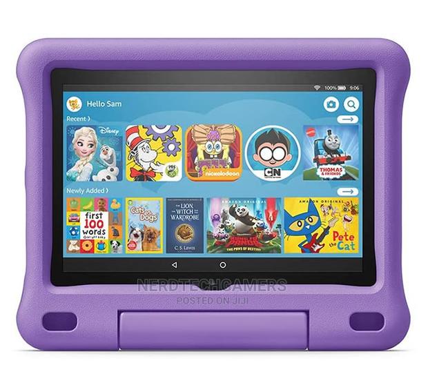 New Amazon Fire HD 8 32 GB · Photo 2
