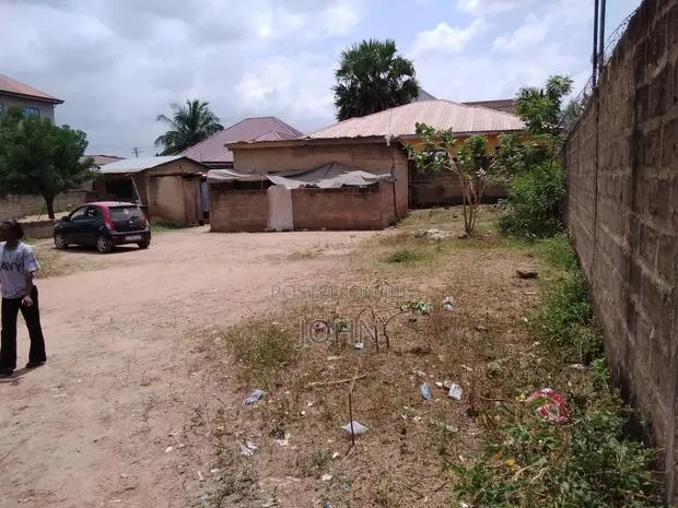 Land for Sale at Ablekuma Joma · Photo 1