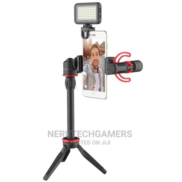 Boya by-Vg350 Video Kit · Photo 3