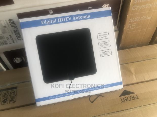 Buy an Indoor Antenna for a Wholesale Price · Photo 1
