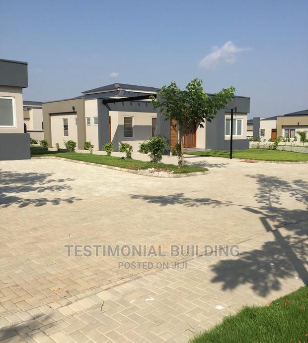 3bdrm House in Testimonial Building, East Legon for Rent · Photo 1