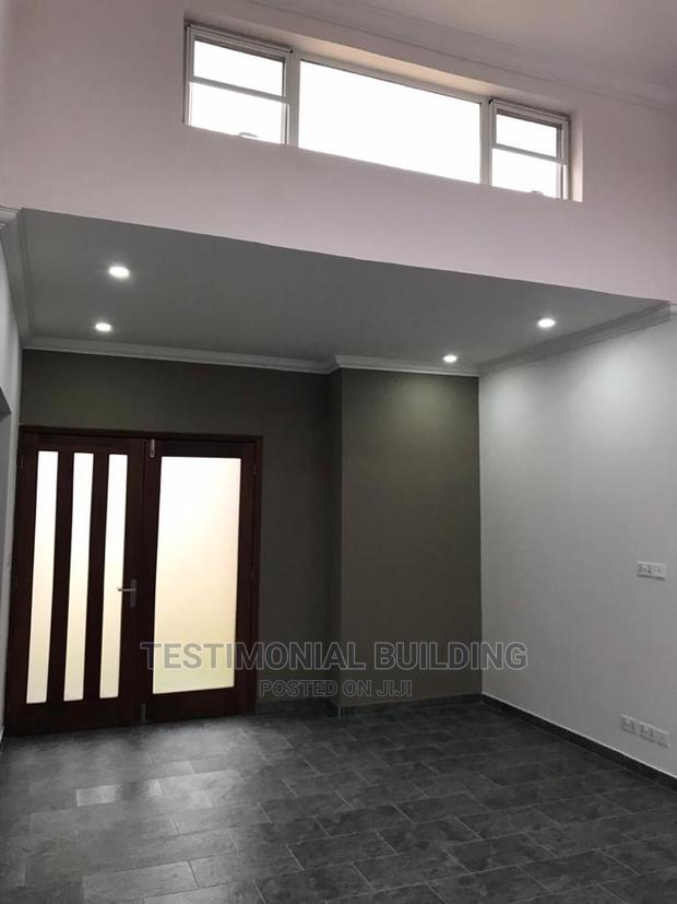 3bdrm House in Testimonial Building, East Legon for Rent · Photo 3