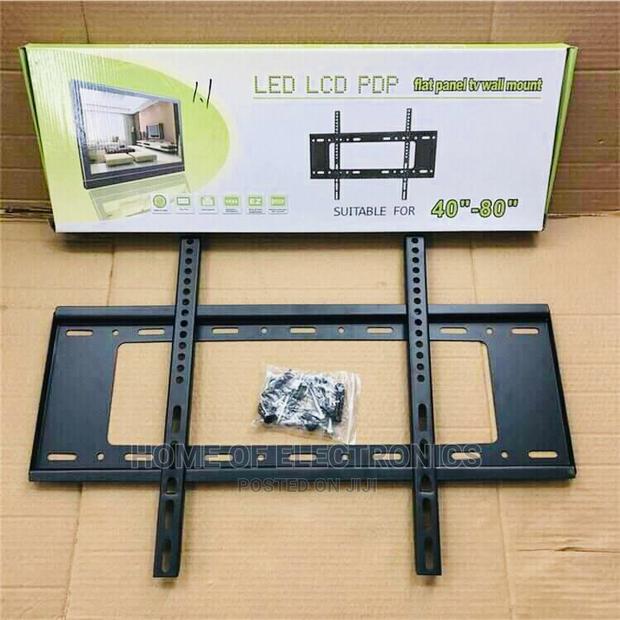 Best for LED Tvs Wall Mount(40-80 Inches) · Photo 1