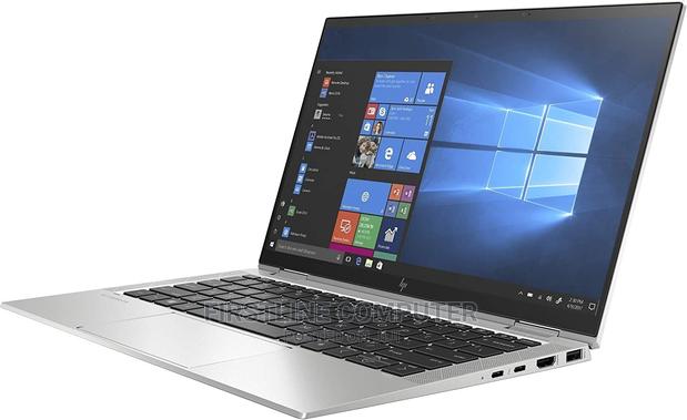 New Laptop HP EliteBook 1040 16GB Intel Core I7 SSD 512GB · Photo 2