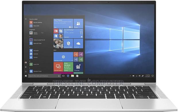 New Laptop HP EliteBook 1040 16GB Intel Core I7 SSD 512GB · Photo 3