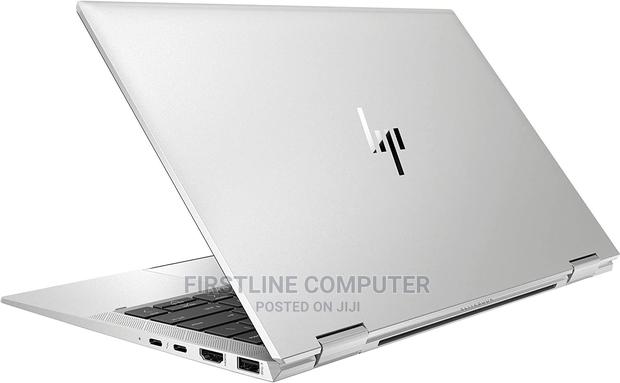 New Laptop HP EliteBook 1040 16GB Intel Core I7 SSD 512GB · Photo 1