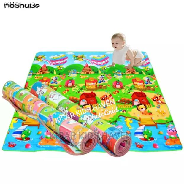 Kids Play Mat 3 Months to 4 Years (Large Size) · Photo 1