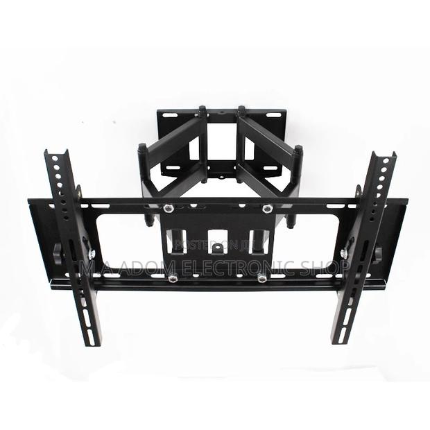 Adjust Your Tv to Desired Position With This Swivel Mount · Photo 1