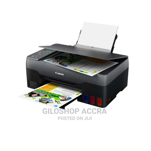 Canon Pixma MG3420 Color Printer – Wifi, Print, Scan, Copy · Photo 3