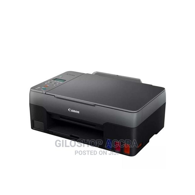 Canon Pixma MG3420 Color Printer – Wifi, Print, Scan, Copy · Photo 4