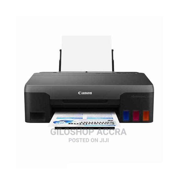 Canon Pixma MG3420 Color Printer – Wifi, Print, Scan, Copy · Photo 2