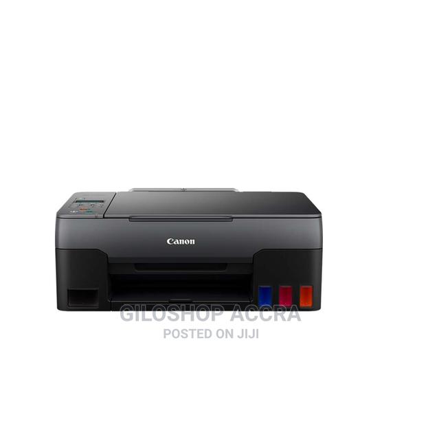 Canon Pixma MG3420 Color Printer – Wifi, Print, Scan, Copy · Photo 5