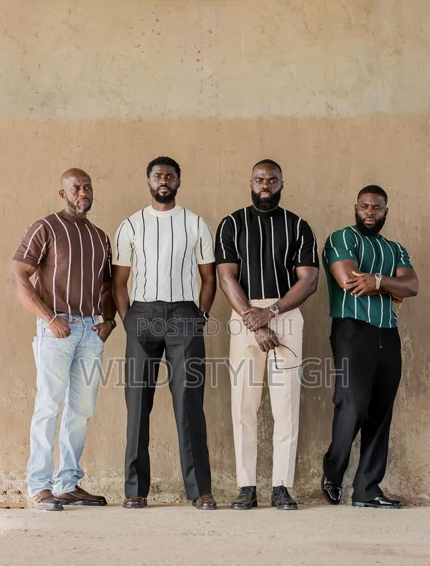 Quality Old Money Shirts · Photo 1