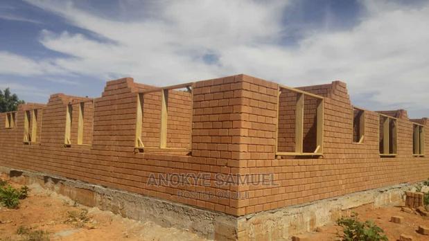Interlock Brick Machine(Double) · Photo 2