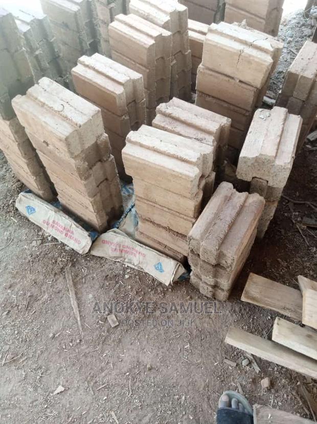 Interlock Brick Machine(Double) · Photo 3