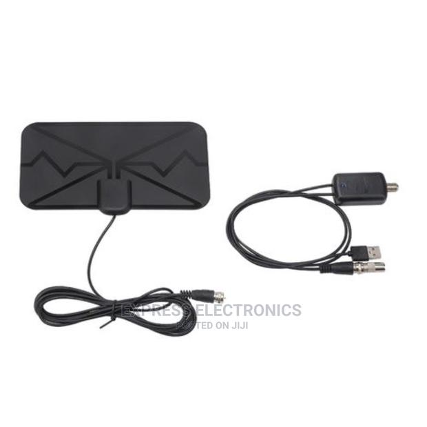 Get The Original Indoor Digital Antenna · Photo 1