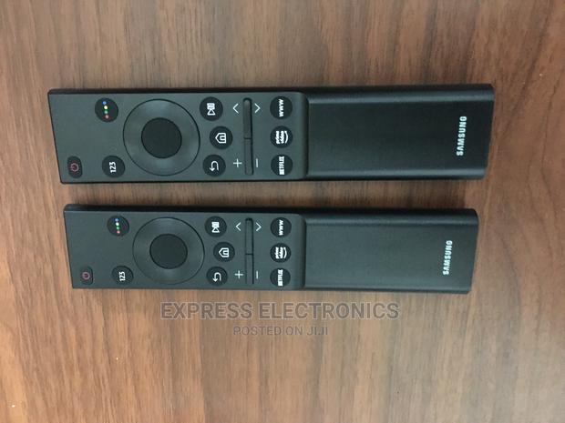 Affordable New Samsung 2022 Model Remote · Photo 1