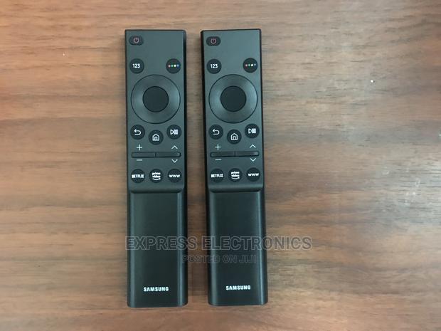 Cool Price Samsung Original Remote · Photo 1