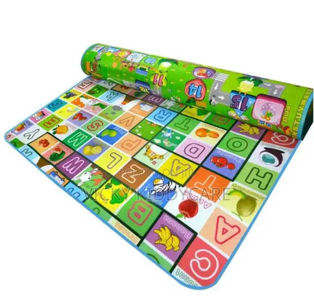Big Size Playing Mats · Photo 1