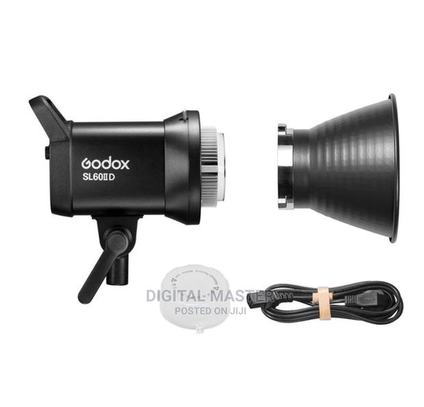 Godox Sl60iid Led Video Light · Photo 1