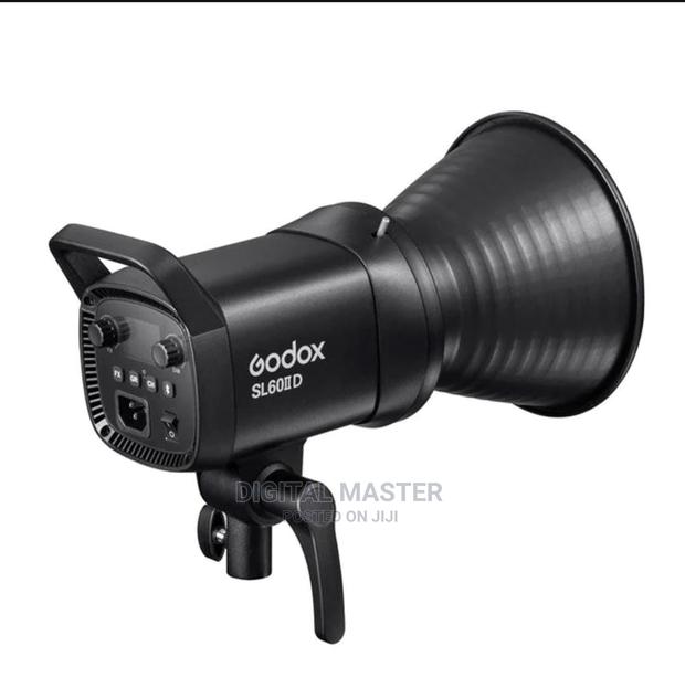 Godox Sl60iid Led Video Light · Photo 2