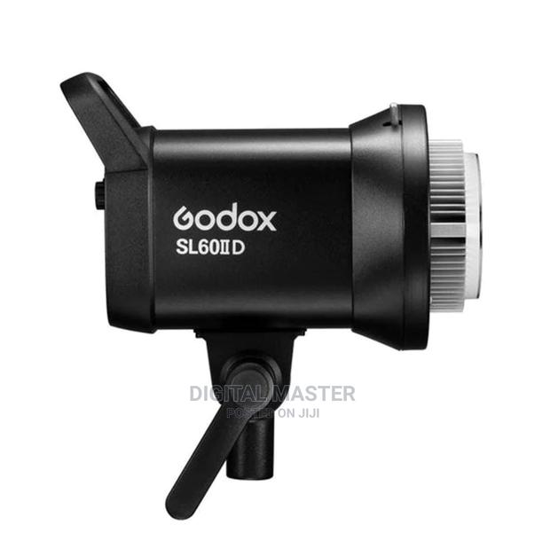Godox Sl60iid Led Video Light · Photo 4