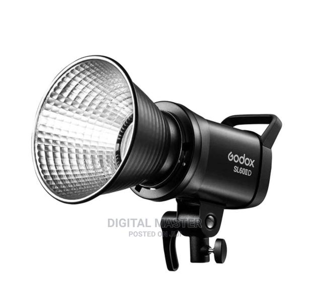 Godox Sl60iid Led Video Light · Photo 5