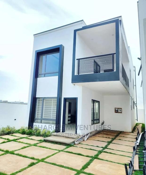 3bdrm House in East Legon for sale · Photo 1