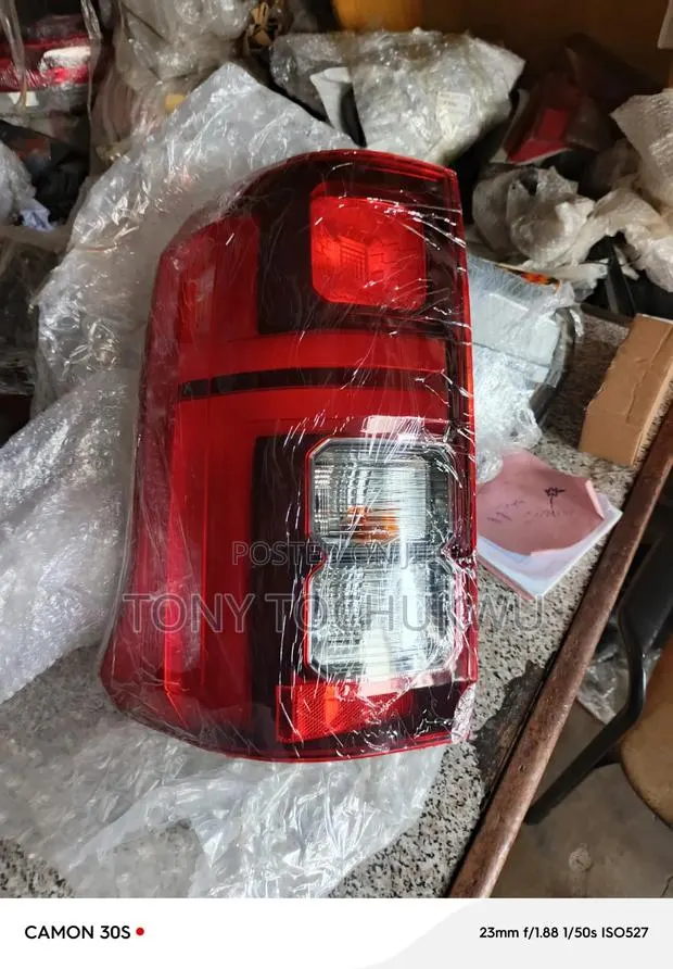 L200 2023-2024 Led · Photo 1