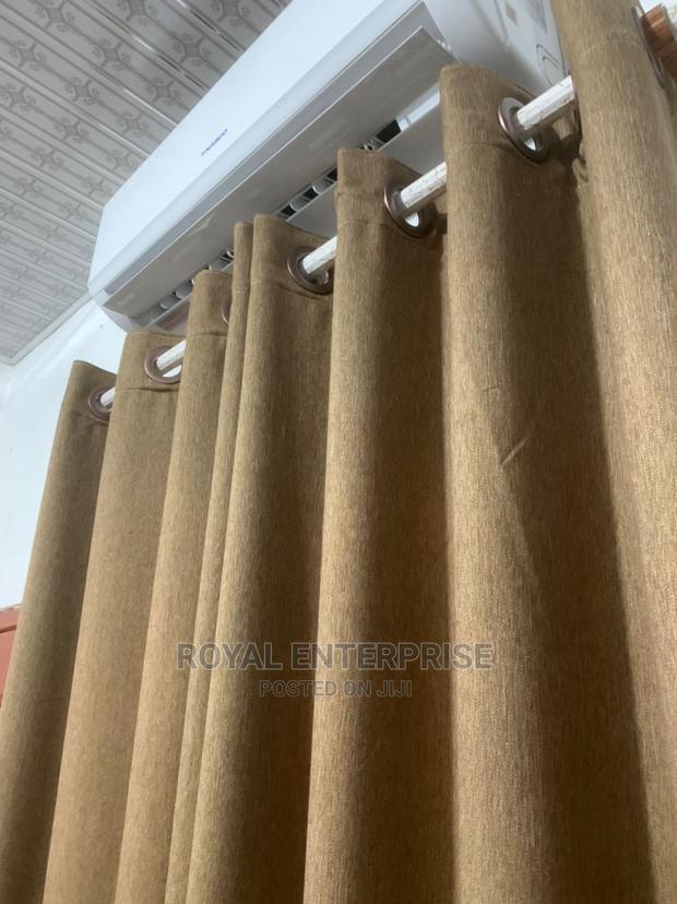 Masters Curtains · Photo 1