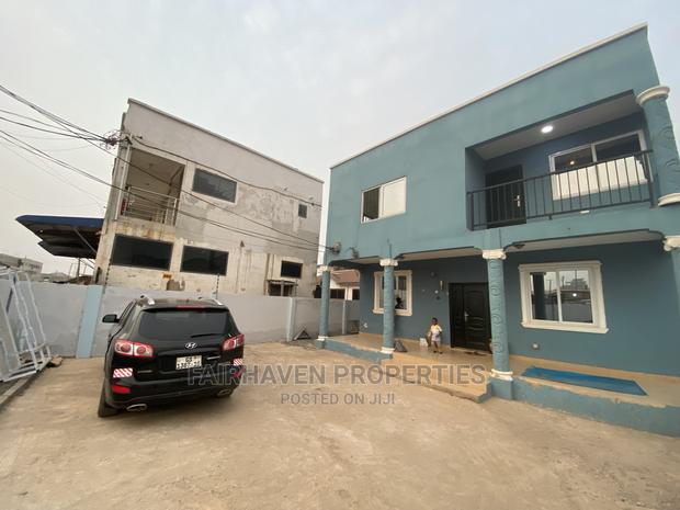 2bdrm Apartment in Tseaddo, Airport Residential Area for rent · Photo 1