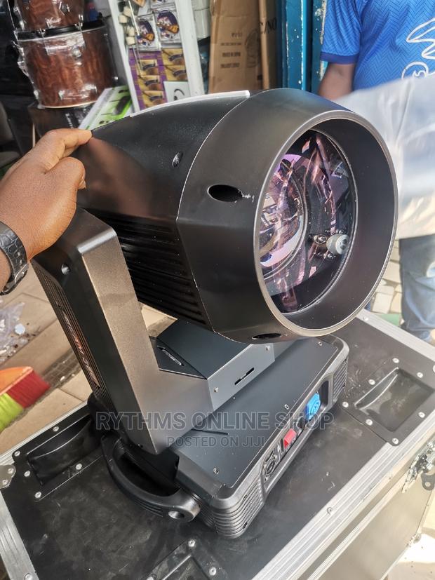 Beam 380 Light · Photo 3