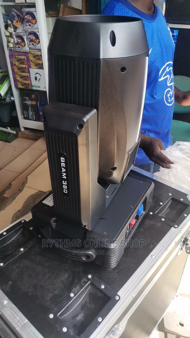 Beam 380 Light · Photo 6