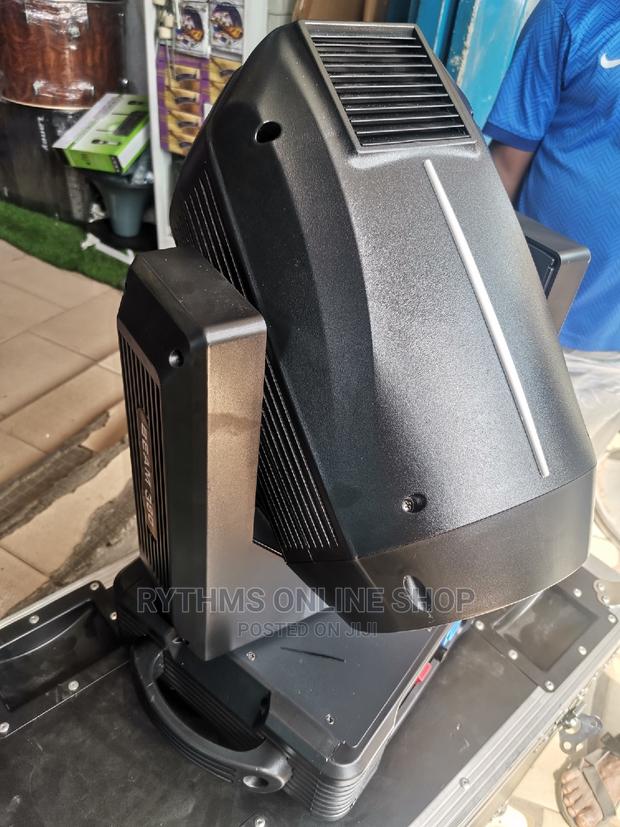 Beam 380 Light · Photo 5