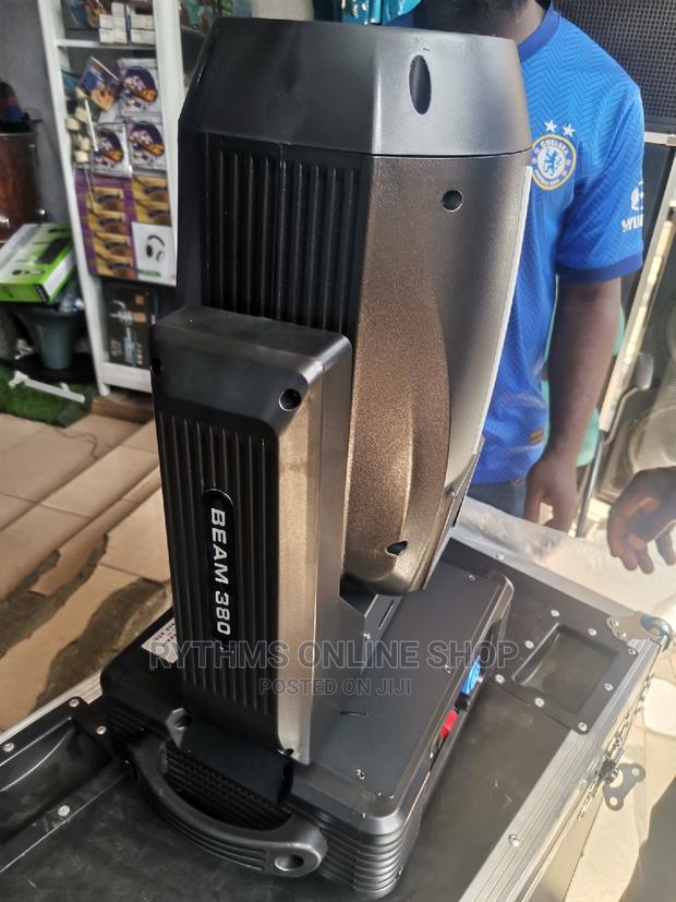 Beam 380 Light · Photo 1