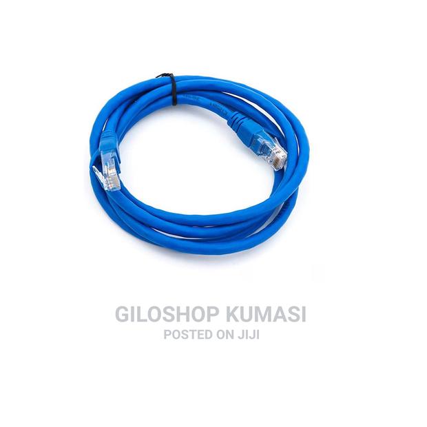 Lan Cable 3m · Photo 1