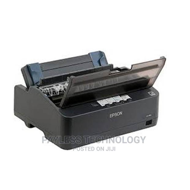 EPSON Lq 350 Dot Matrix Printers · Photo 2