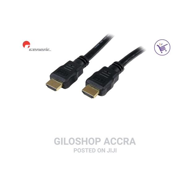 HDMI Cable 50m Meters Support Ultra HD High Speed · Photo 1