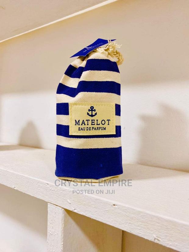 MATELOT Perfume · Photo 2