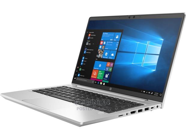 New Laptop HP ProBook 440 G8 8GB Intel Core i5 SSD 512GB · Photo 3