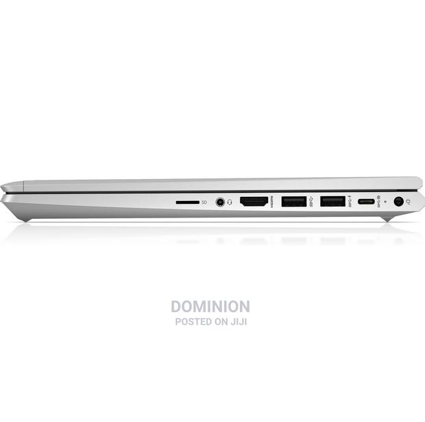 New Laptop HP ProBook 440 G8 8GB Intel Core i5 SSD 512GB · Photo 2