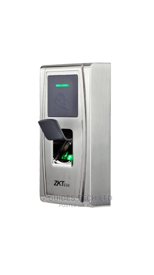 ZKTECO MA300-BT Fingerprint Readers for Access Control · Photo 1