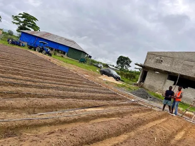 Irrigation Installation and Technology Service Provider · Photo 1