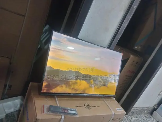 TCL Smart Tv Prestige That Feels Confidently Modern · Photo 1