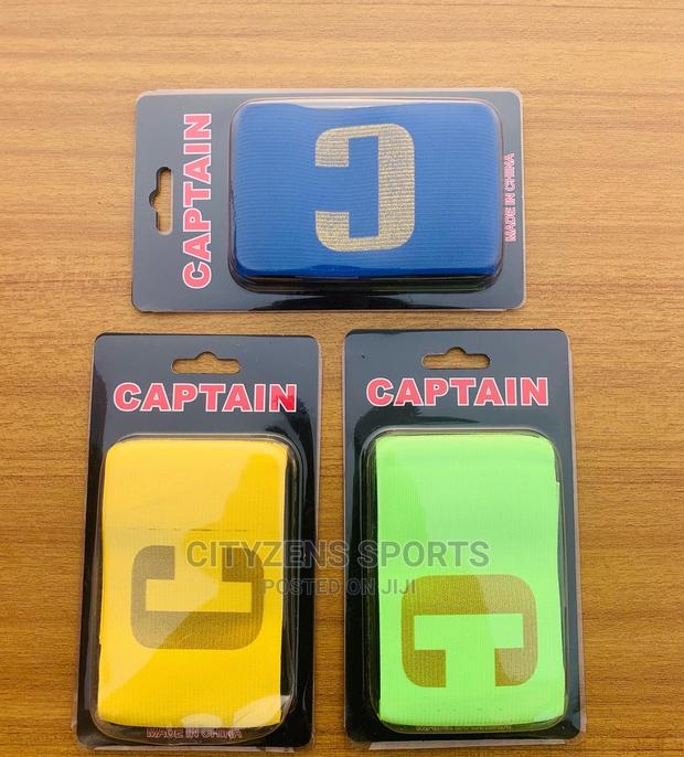 Captain Armband · Photo 2