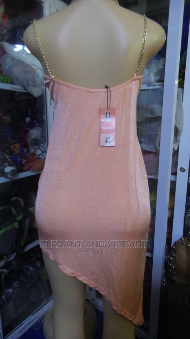 Beautiful Uk Chain Dress · Photo 6